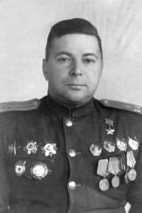 Gerasimov